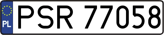 PSR77058
