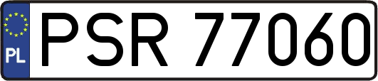 PSR77060