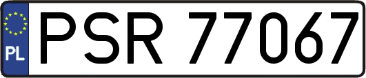 PSR77067