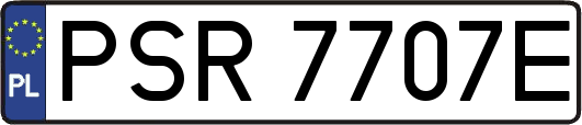 PSR7707E