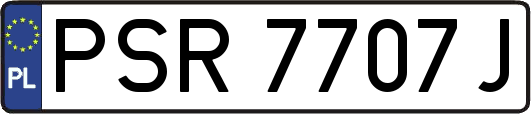 PSR7707J