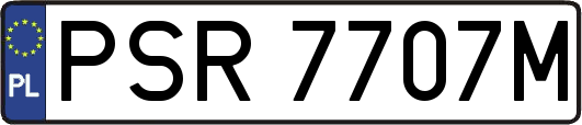 PSR7707M