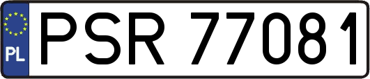 PSR77081