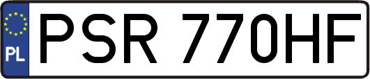 PSR770HF