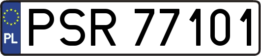 PSR77101