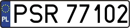 PSR77102