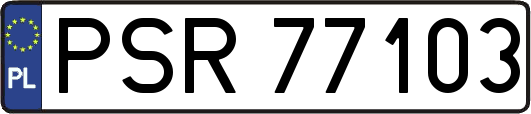 PSR77103