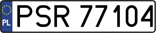 PSR77104