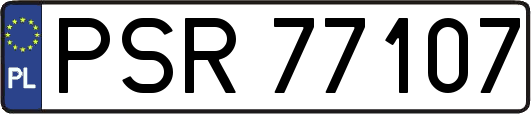 PSR77107