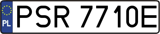 PSR7710E