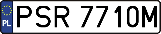 PSR7710M