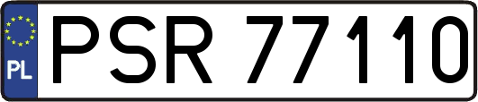 PSR77110