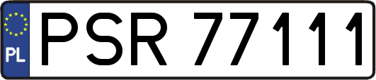 PSR77111