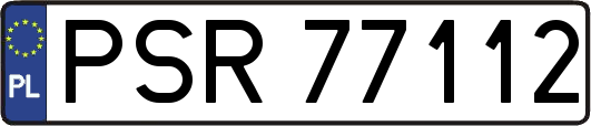 PSR77112