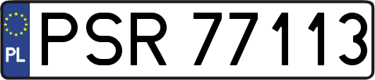 PSR77113