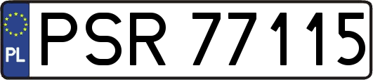 PSR77115