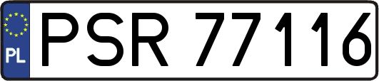 PSR77116