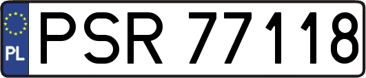 PSR77118