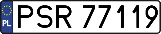 PSR77119