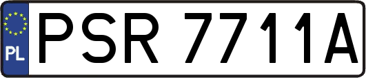 PSR7711A