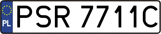 PSR7711C