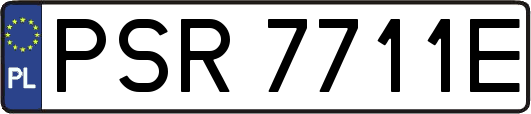 PSR7711E