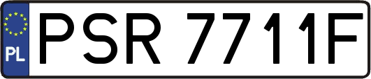 PSR7711F