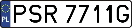PSR7711G