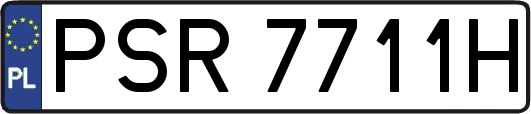 PSR7711H