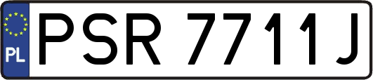 PSR7711J