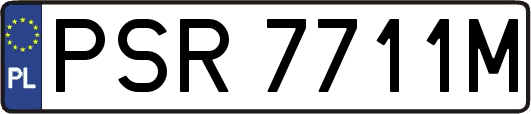 PSR7711M