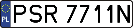 PSR7711N