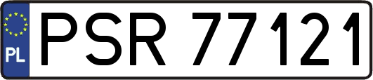 PSR77121