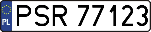 PSR77123