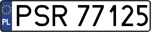 PSR77125