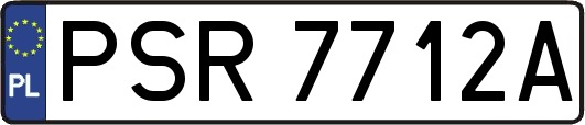 PSR7712A
