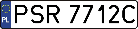 PSR7712C