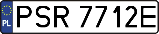 PSR7712E