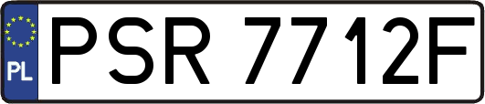 PSR7712F