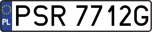 PSR7712G