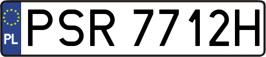 PSR7712H