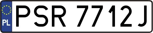 PSR7712J