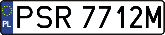 PSR7712M
