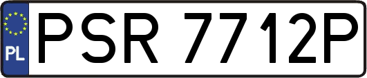 PSR7712P