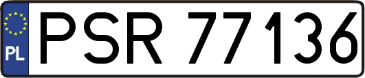 PSR77136