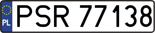 PSR77138