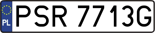 PSR7713G
