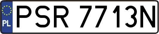 PSR7713N