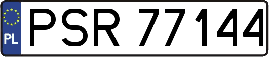 PSR77144