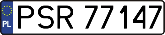PSR77147